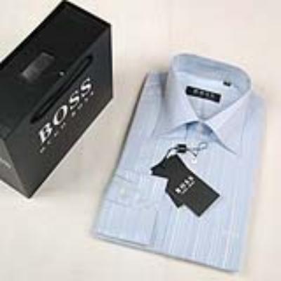 Boss shirts-137